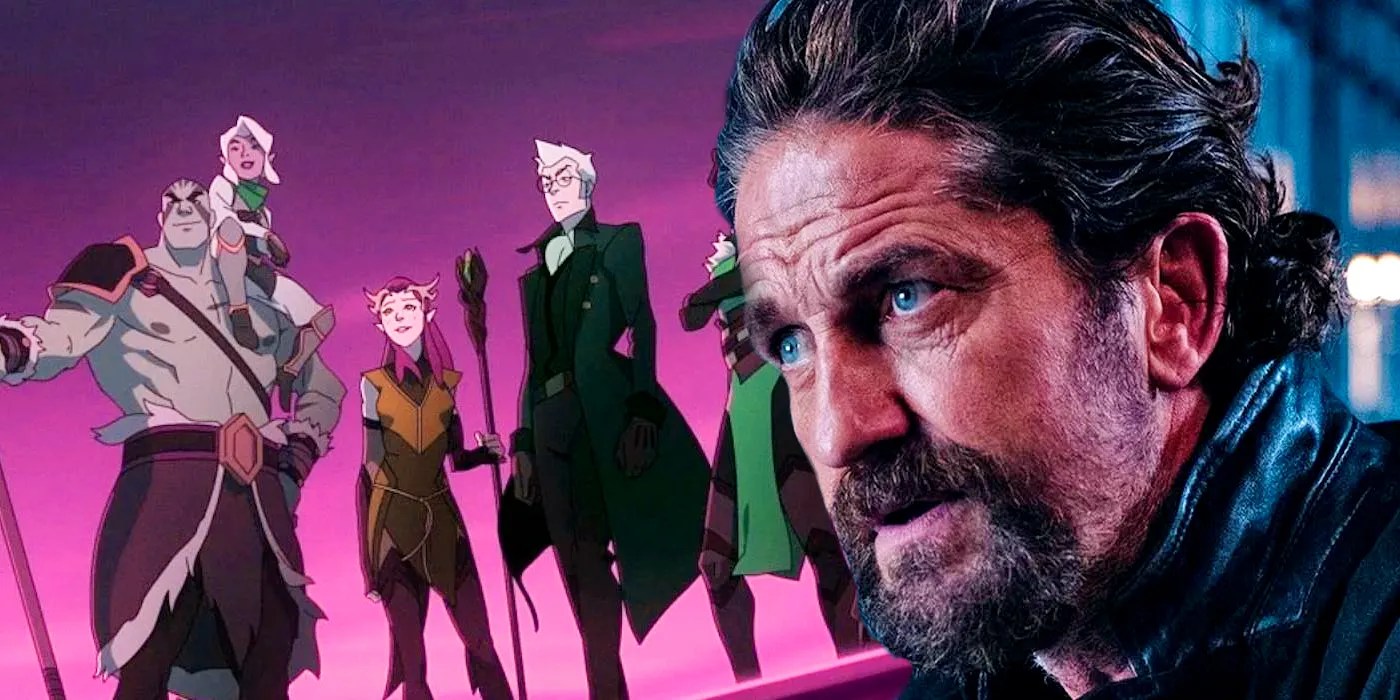 Prime TV Best New Shows & Movies This Week (January 24)