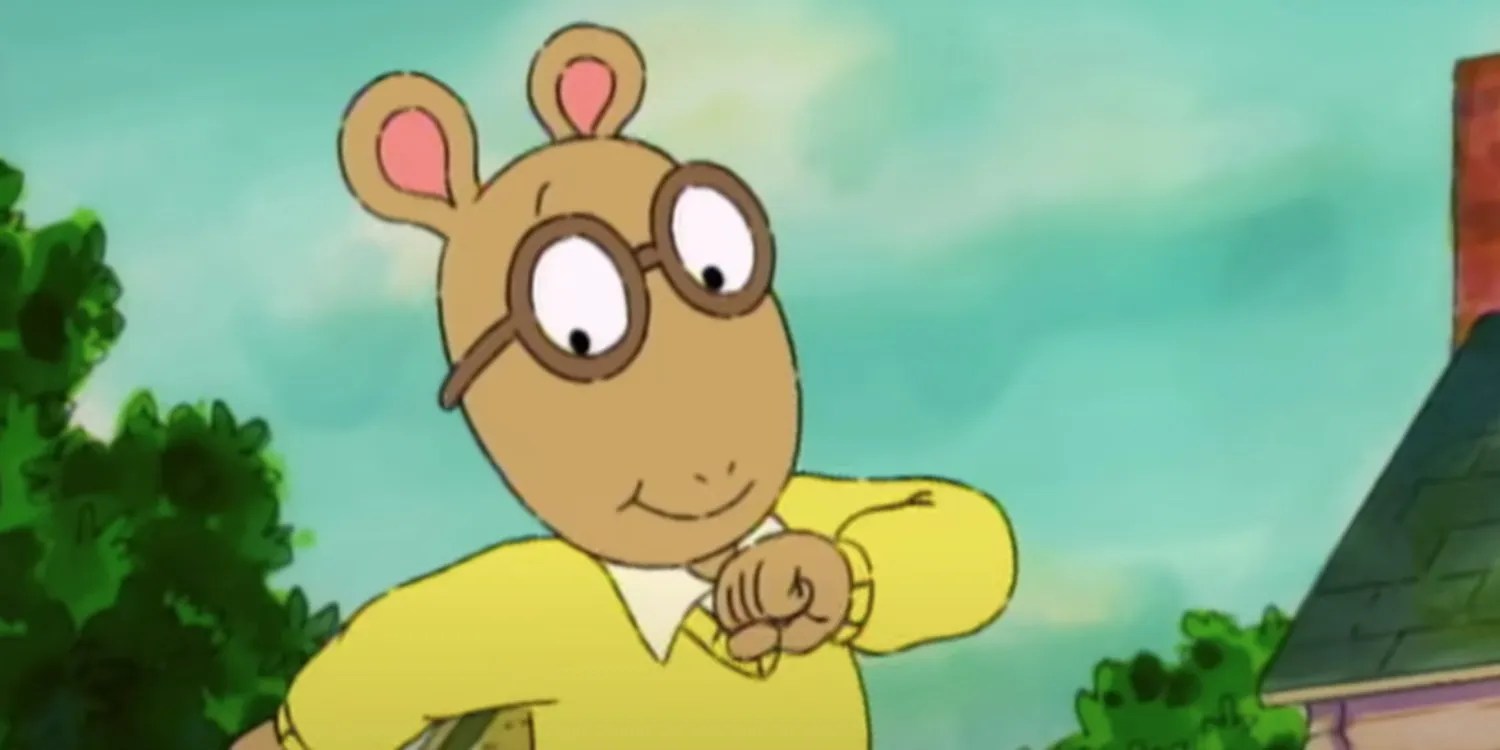 PBS' Arthur Series Finale Will Reveal Characters As GrownUps