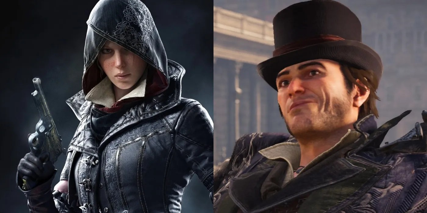 Assassin’s Creed Best Characters in Syndicate, Ranked