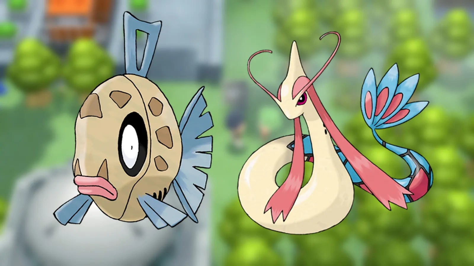 Pokémon BDSP's Most Difficult Evolutions To Complete The Pokedex