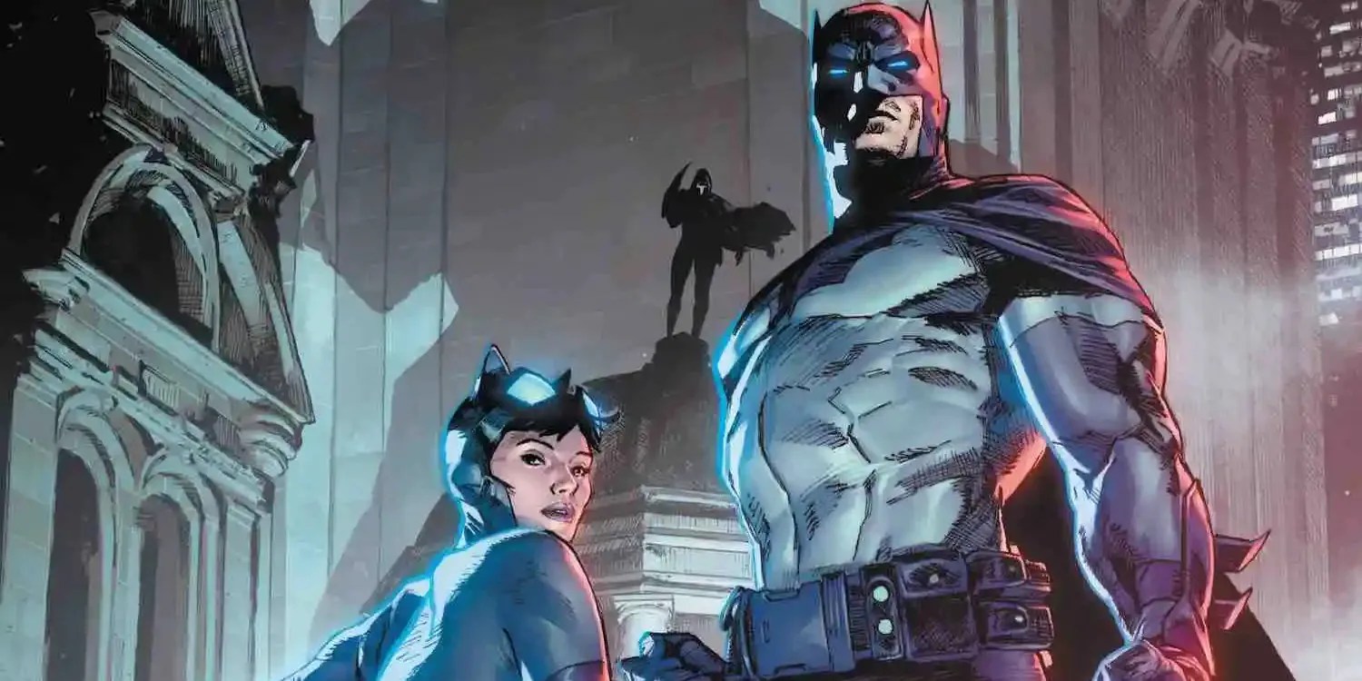 10 Best Comics That Explore Batman And Catwoman's Relationship
