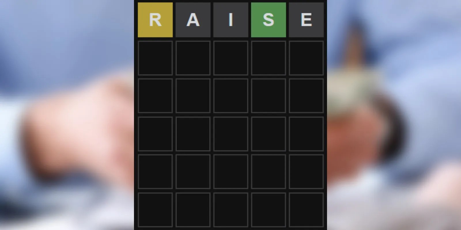 Best Words To Start Wordle Games With