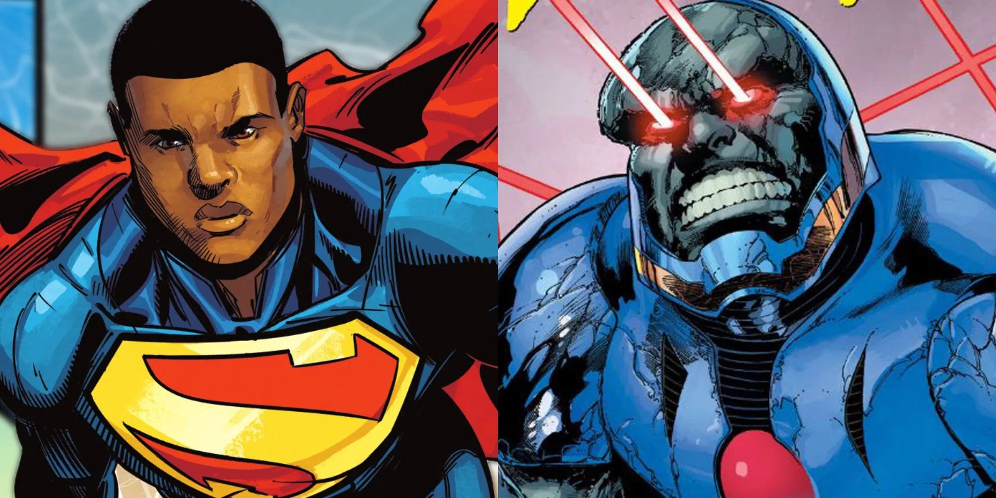 The 10 Most Powerful Characters From Justice League Incarnate