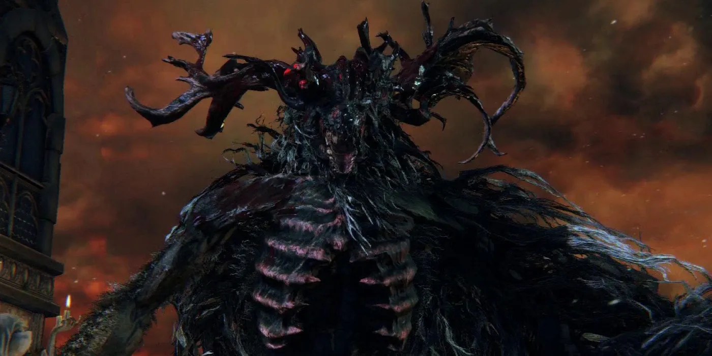 Bloodborne: Cleric Beast Boss Guide (Tips, Tricks, & Strategies)