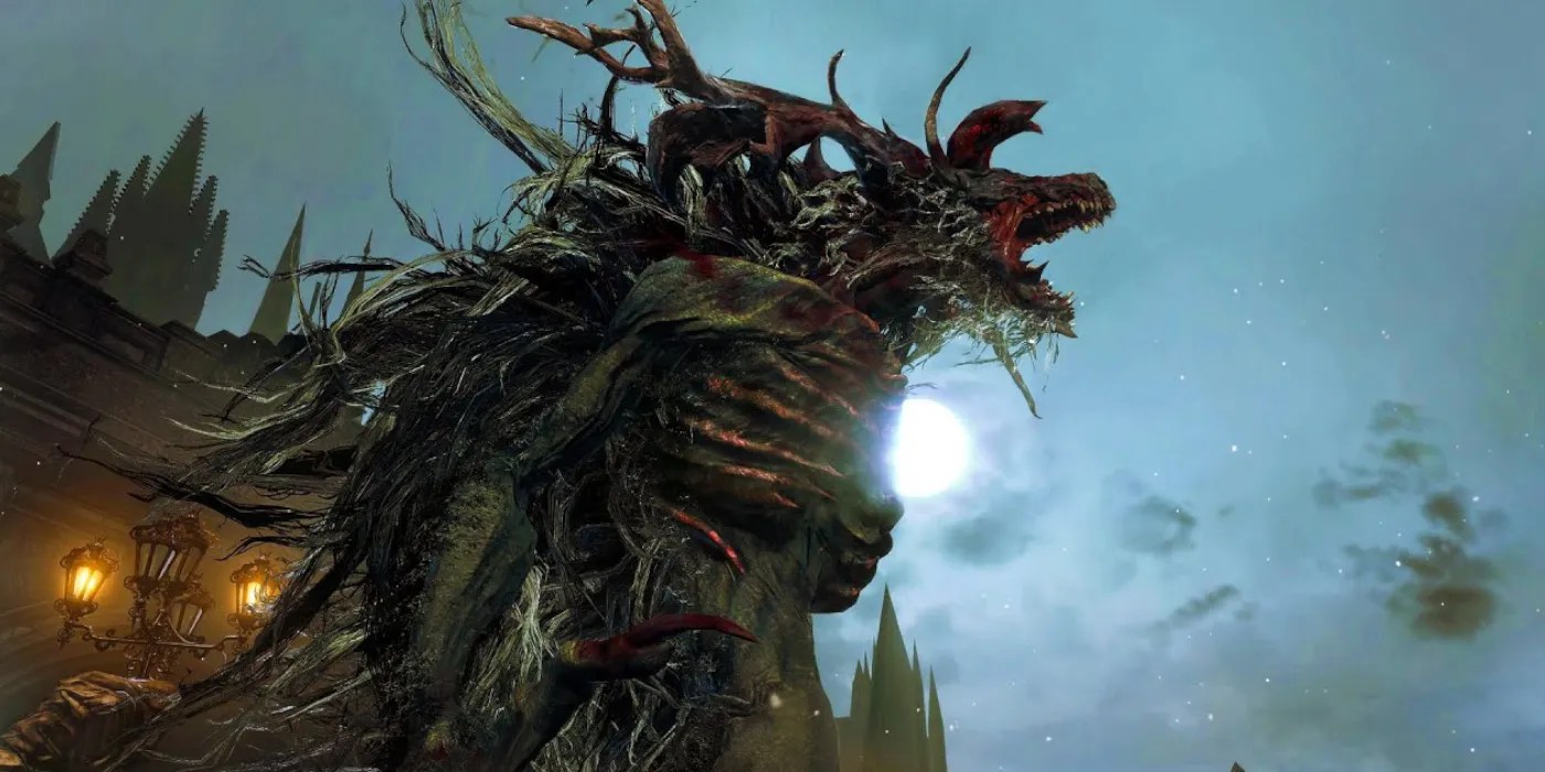 Bloodborne: Cleric Beast Boss Guide (Tips, Tricks, & Strategies)