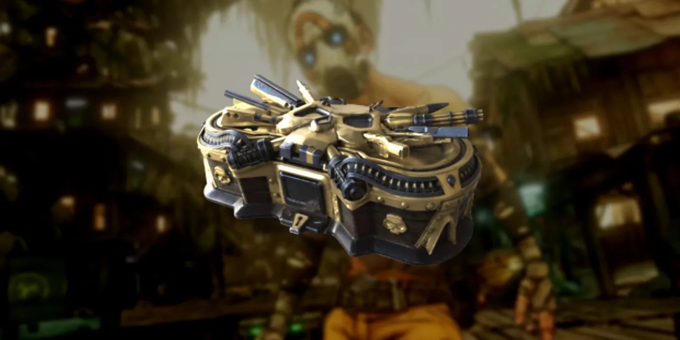 Borderlands 3 Active SHiFT Codes For January 2022