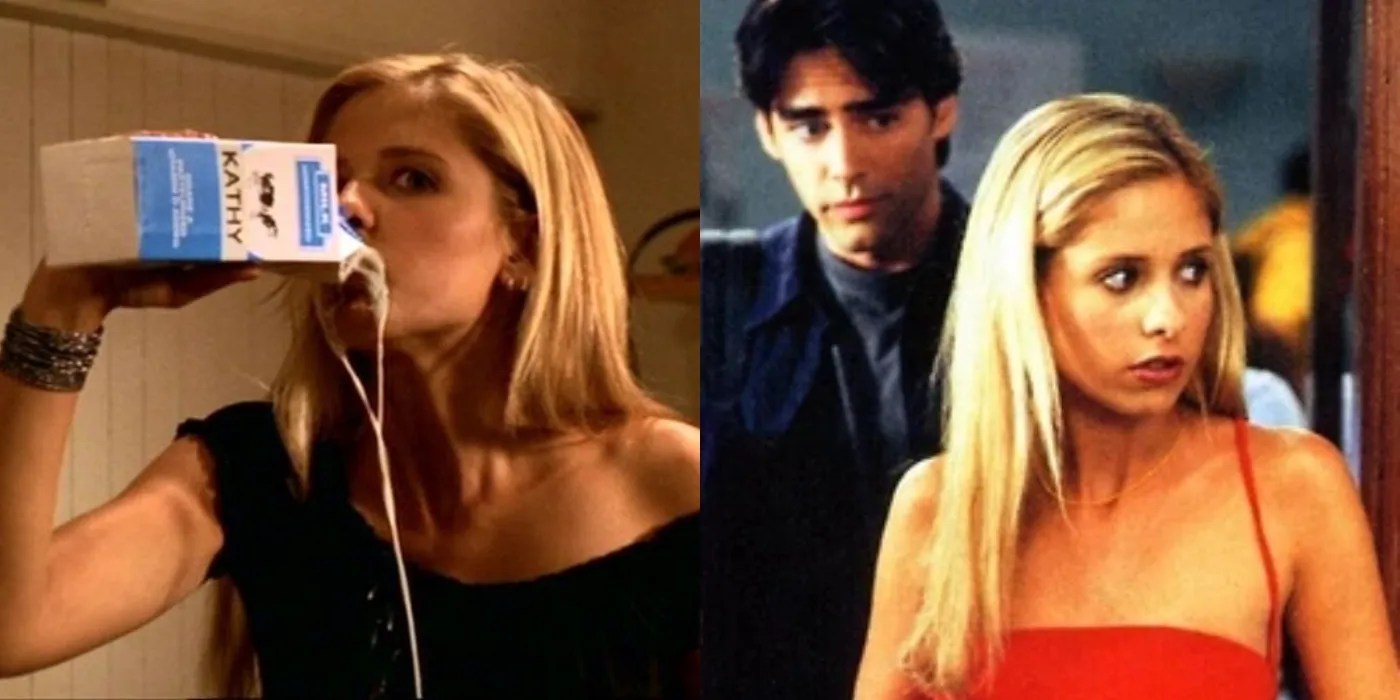 Buffy The Vampire Slayer 10 Underrated Episodes, According To Reddit