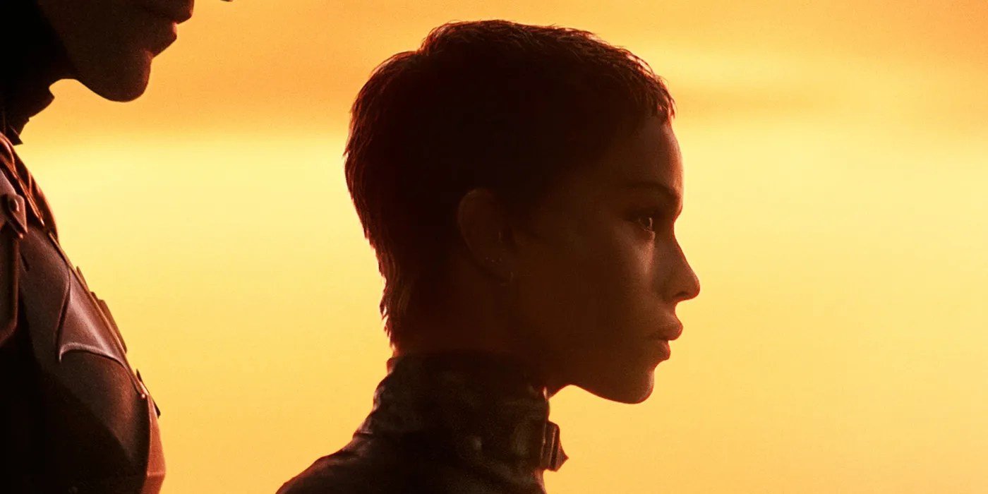 7 Things The Batman Improved On Catwoman Since Batman Returns Rotten