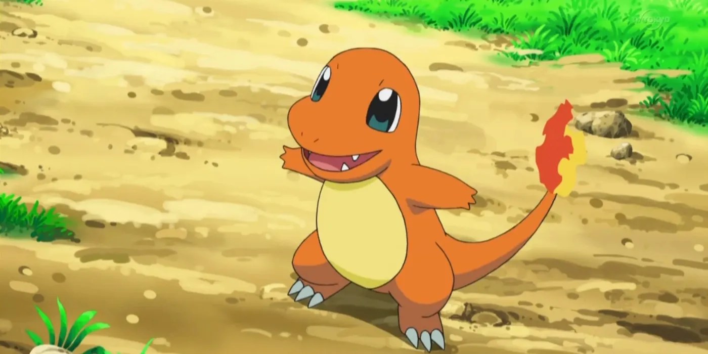Pokémon The Fire Starters, Ranked