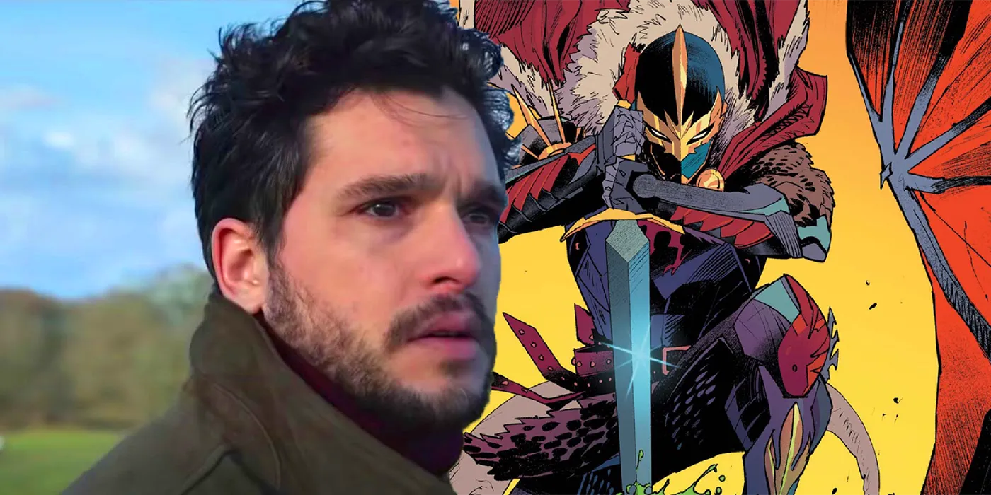 How Eternals Changes Dane Whitman From The Comics