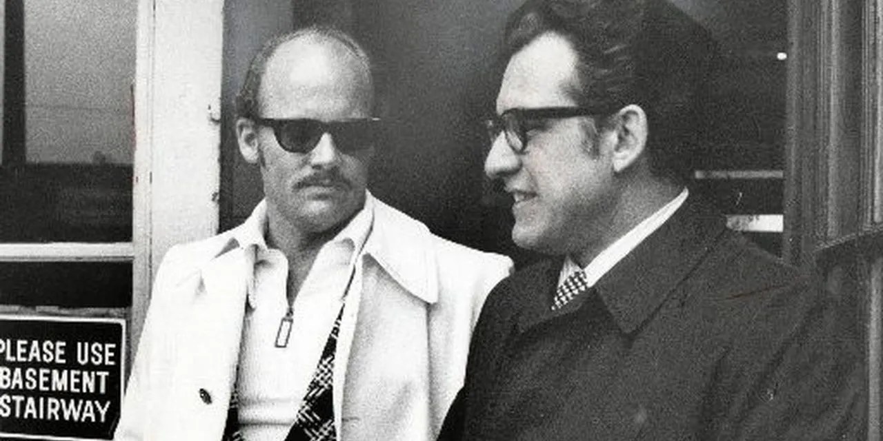 14 Best Documentaries About The American Mafia