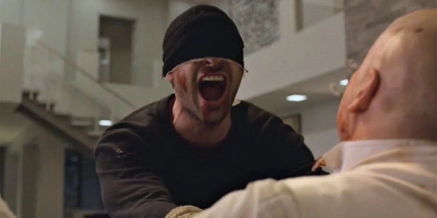 10 Things From Daredevil 2003 That The Netflix Series Made