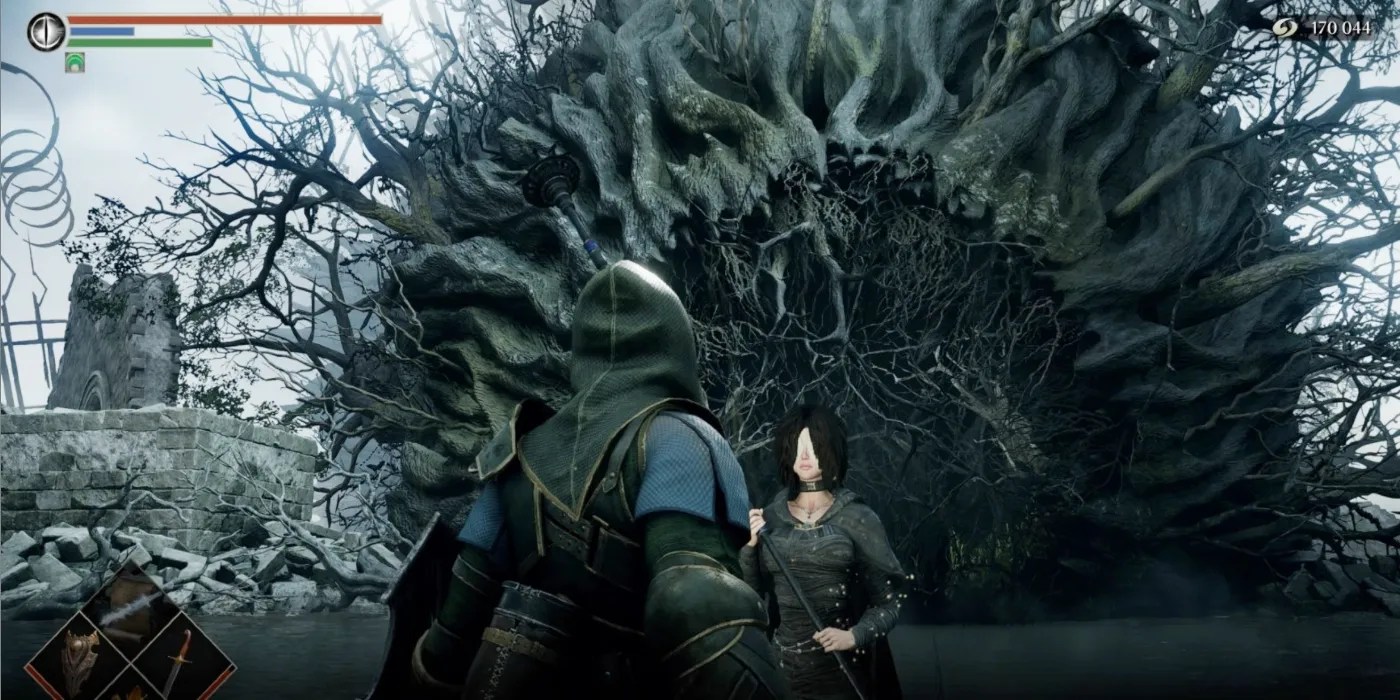 10 Theories That Prove From Software’s Soulsborne Games Are All