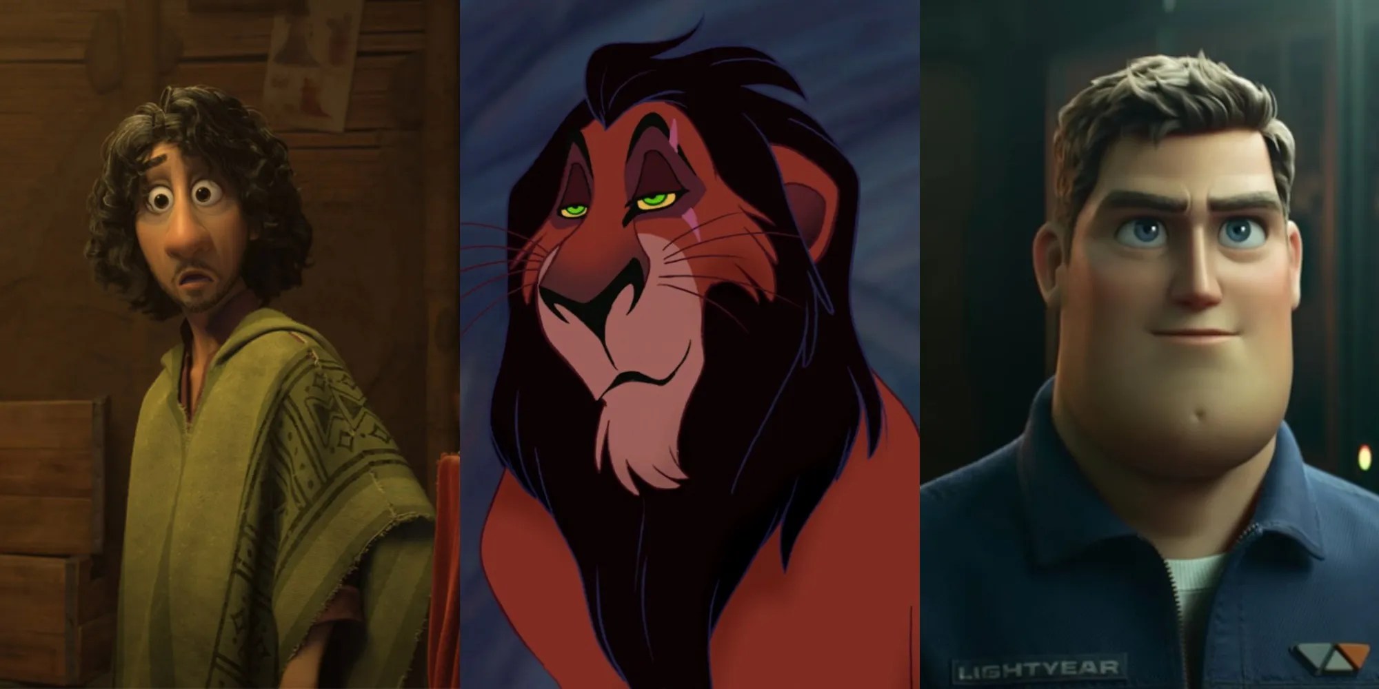 10 Disney Reddit Fan Theories That Change The Movie