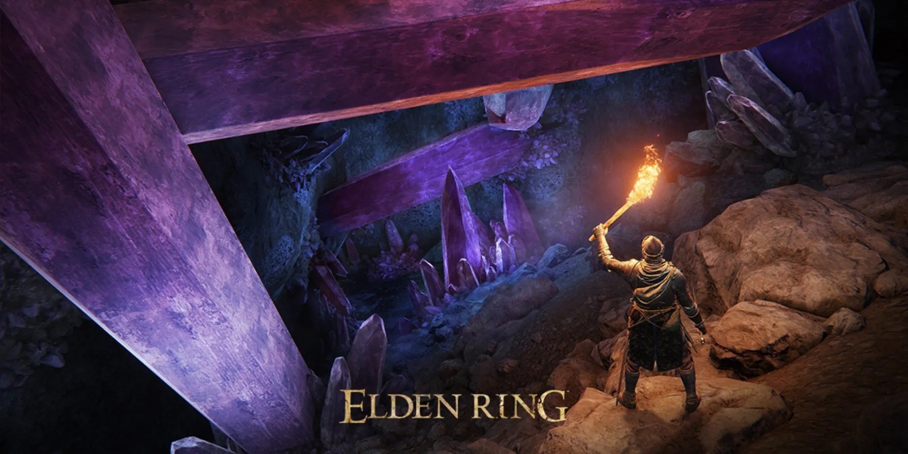 Elden Ring's World Will Be Built With Dark Souls' Signature Verticality