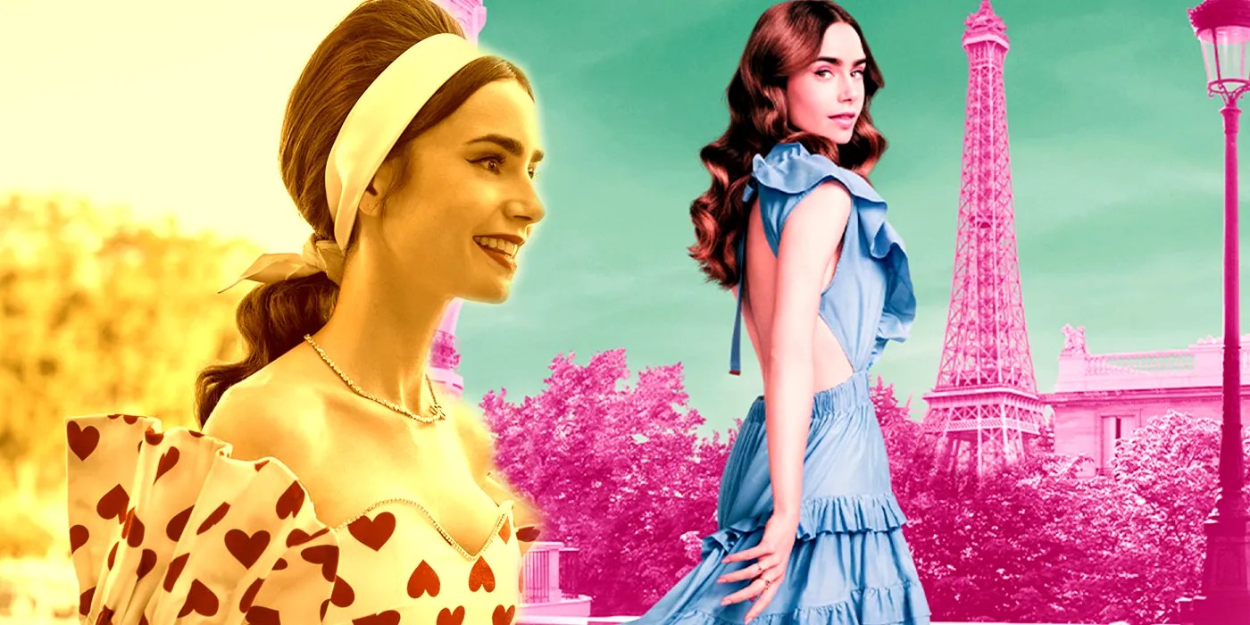 Emily In Paris Renewal Answers Season 2's Cliffhanger Ending