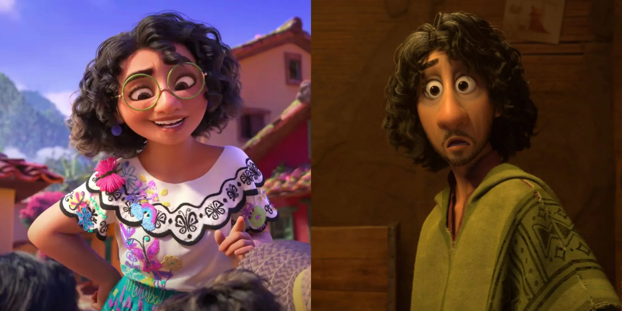 13 Encanto Theories From Reddit That Might Be True