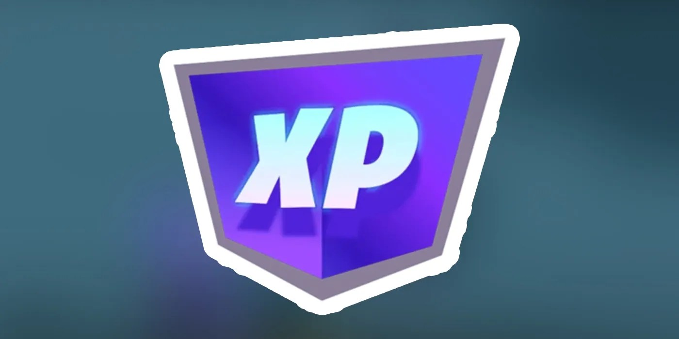 Fortnite How to Level Up Fast Using the XP Glitch