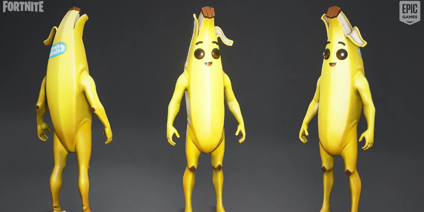 10 Best Epic Skins On Fortnite