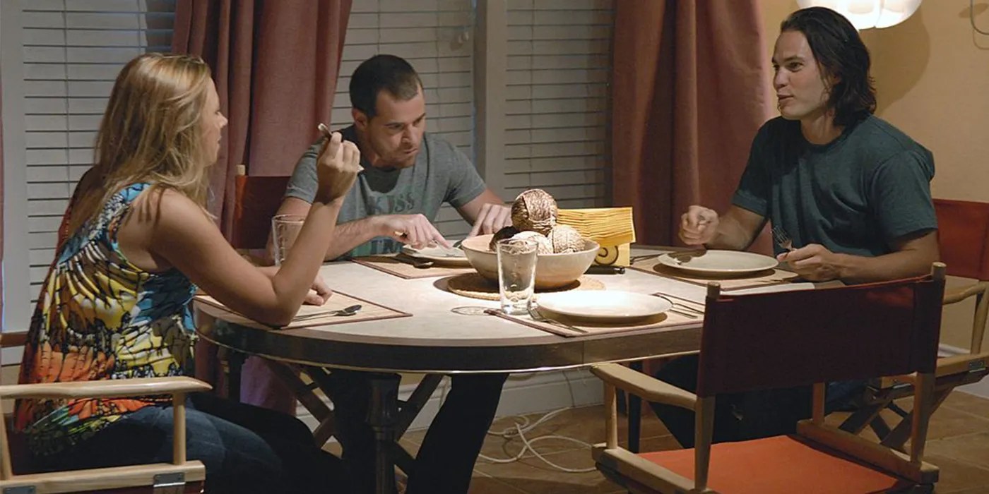 Friday Night Lights How Old Tim Riggins Is At The Beginning & End