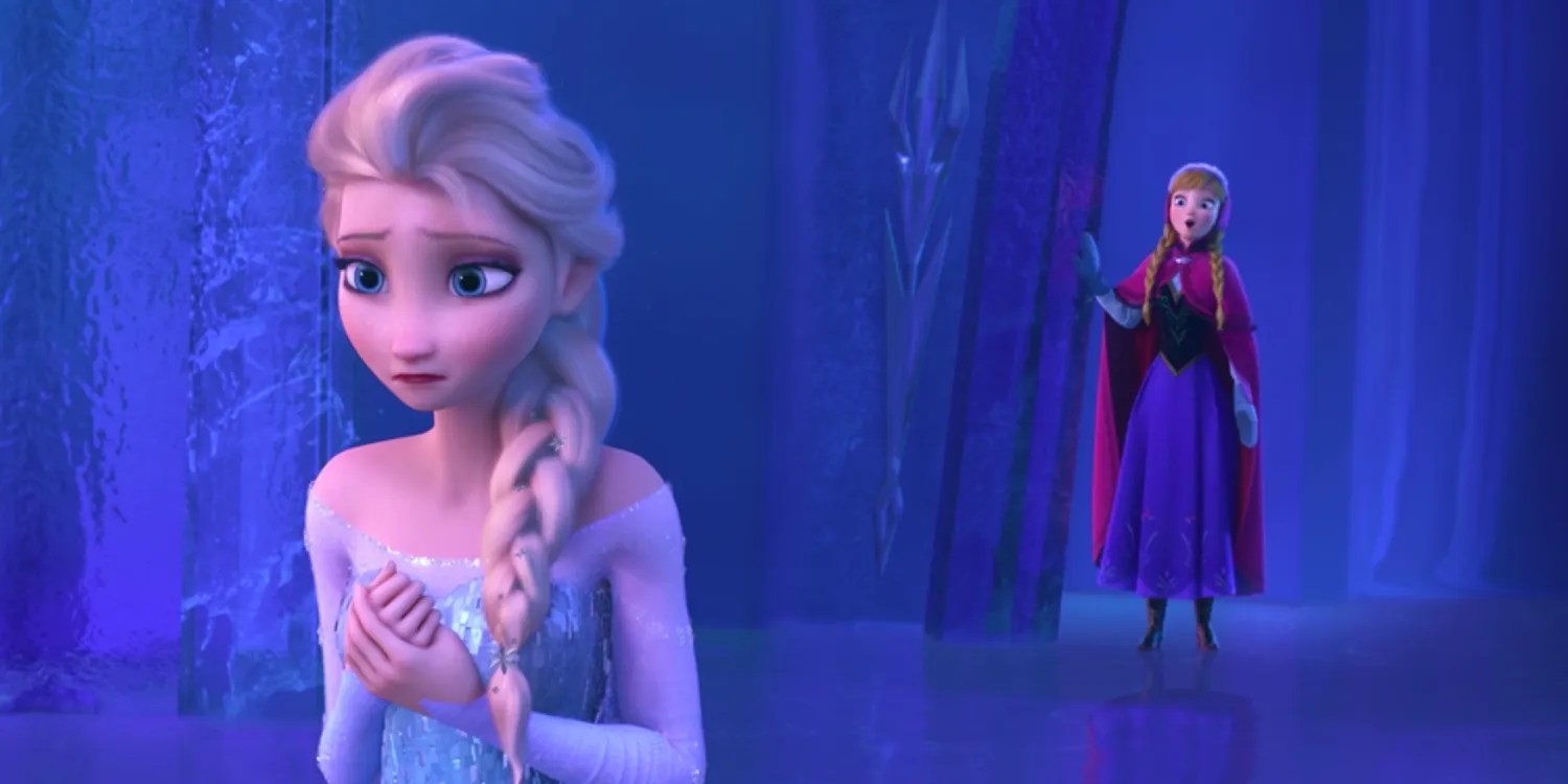 10 Quotes That Prove Anna & Elsa Are The Best Disney Siblings
