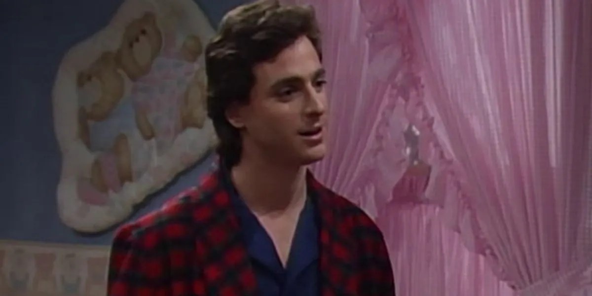 Full House 10 Best Danny Tanner Episodes