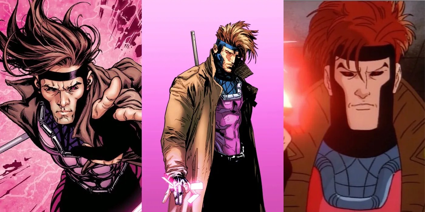 10 Quotes That Prove Gambit Is The Best XMen Member
