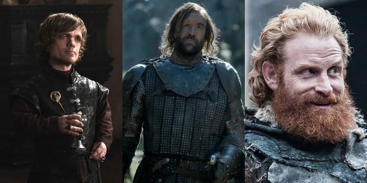 Game Of Thrones 10 Funniest Quotes From The Series