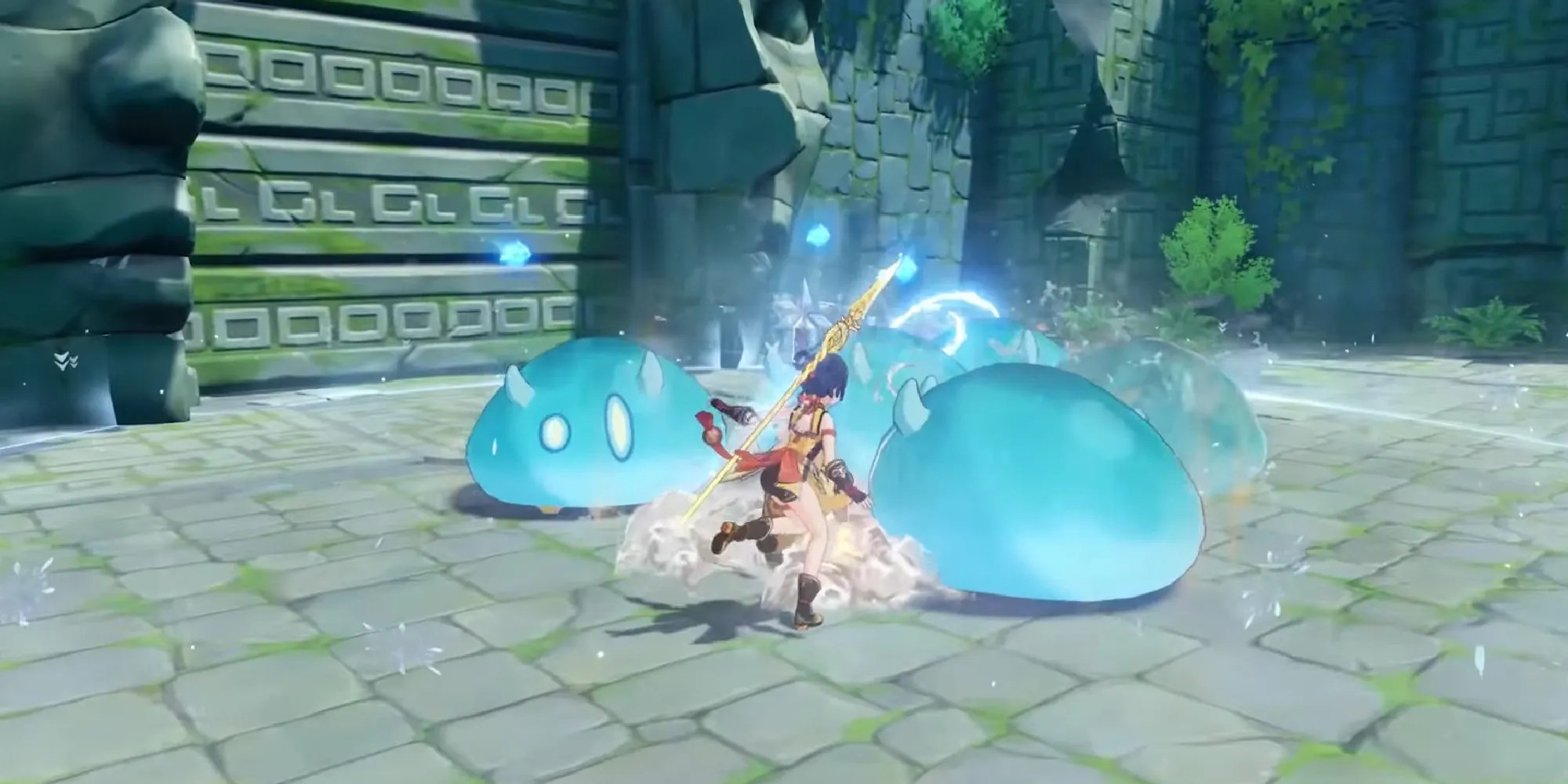 Genshin Impact A Study in Potions Event Guide (Quests & Rewards)