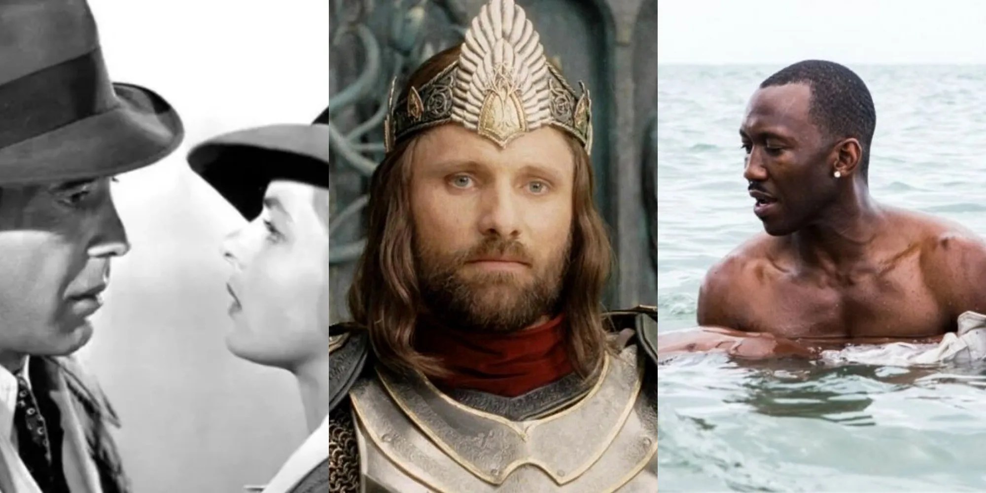 The 10 Greatest Best Picture Oscar Winners, According To Reddit