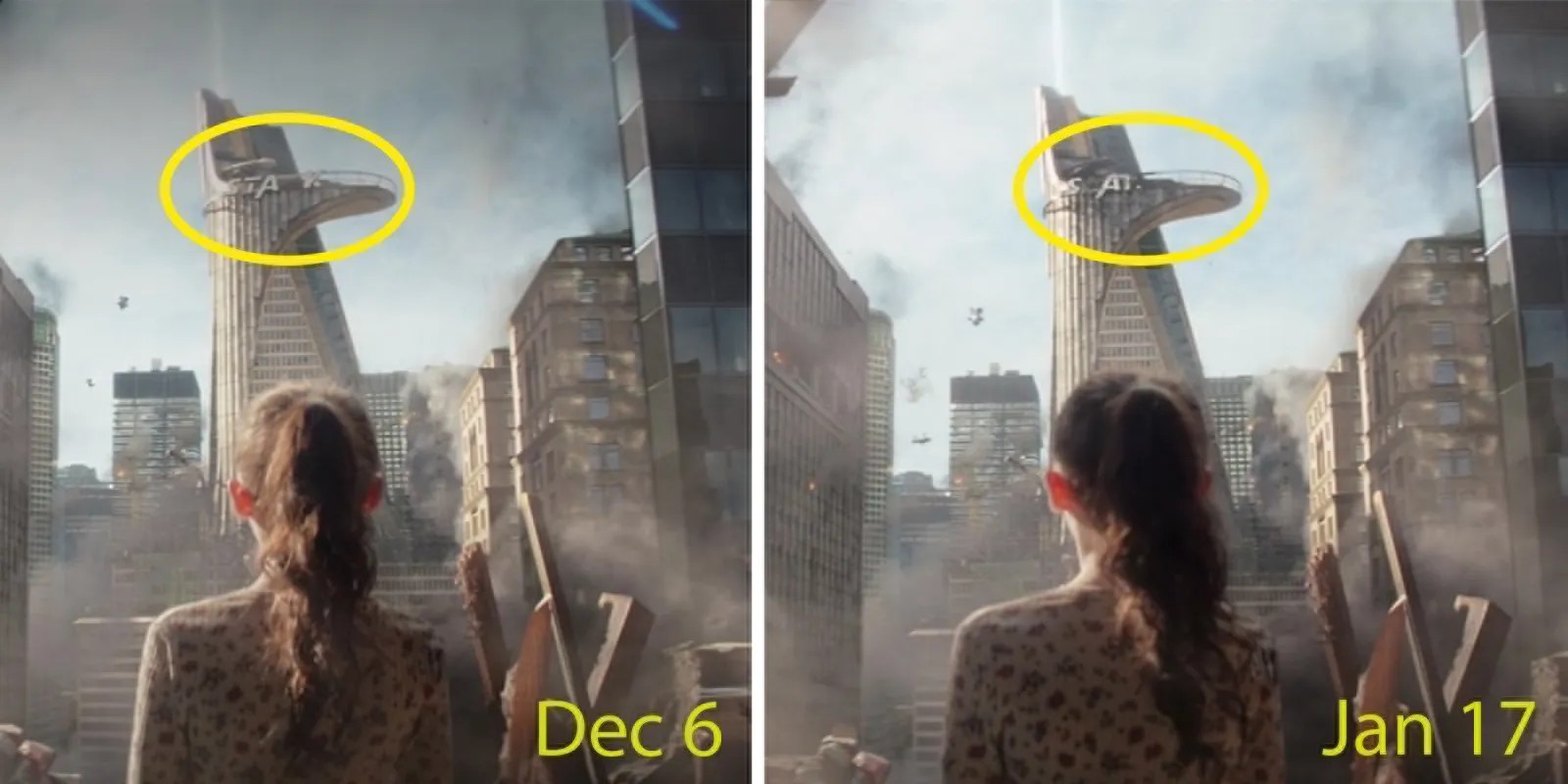 Marvel Was Right To Subtly Fix Hawkeye's Avengers Tower Continuity Error