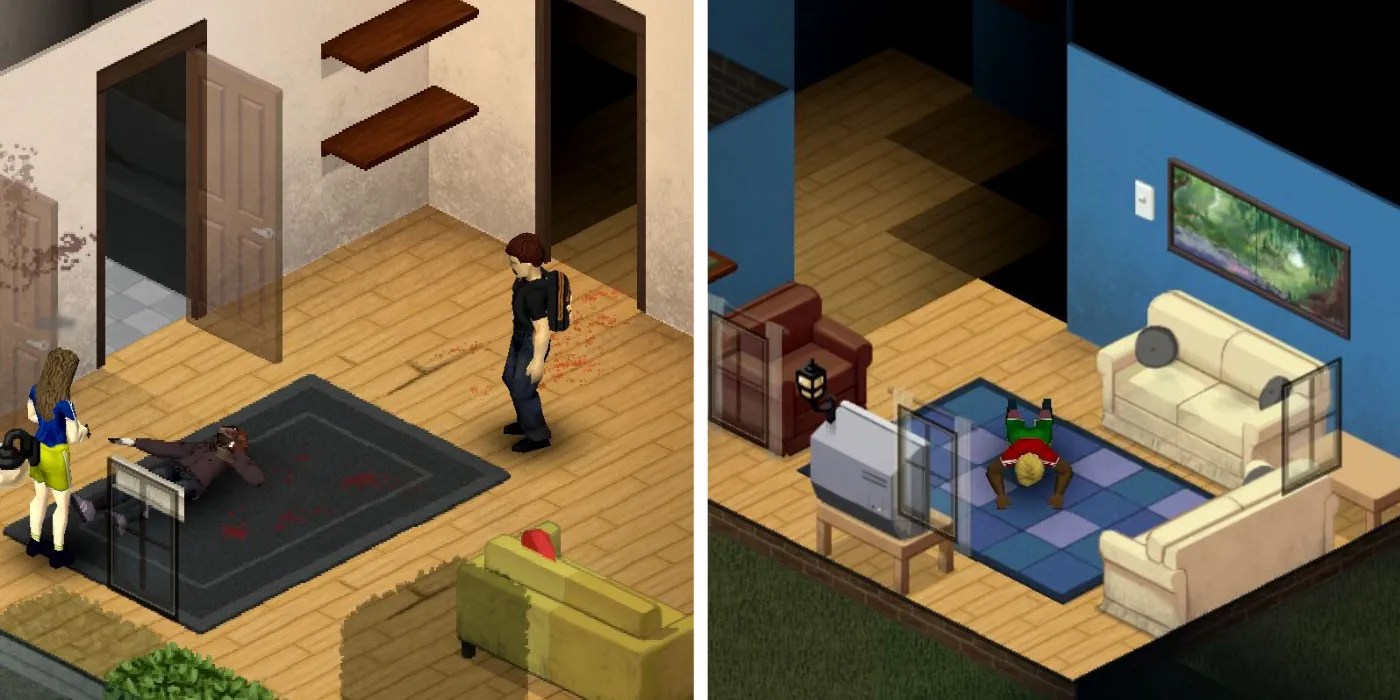 10 Best CoOp Games Like Grounded, Ranked