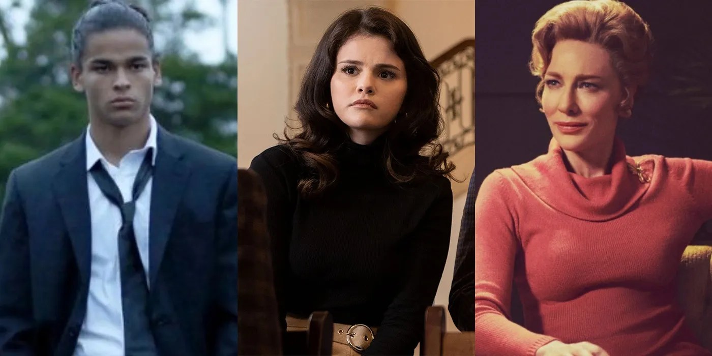 10 Best TV Shows On Hulu, Ranked According To Rotten Tomatoes