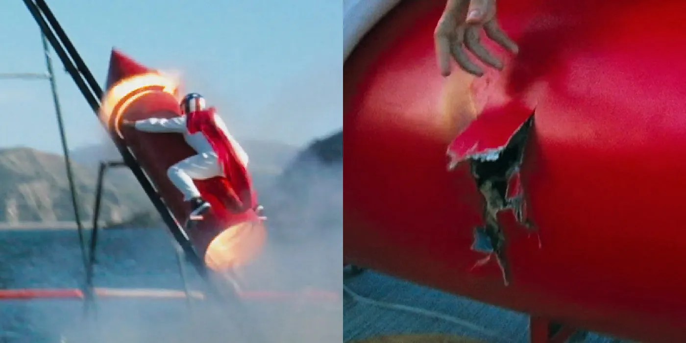 Jackass Johnny Knoxville's 10 Most Dangerous Movie Stunts