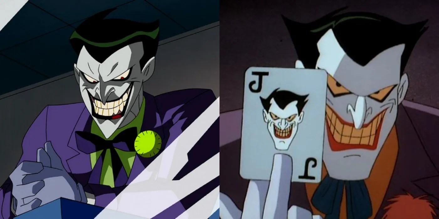 10 Quotes That Prove The Joker Is Best The Villain In The DC Animated