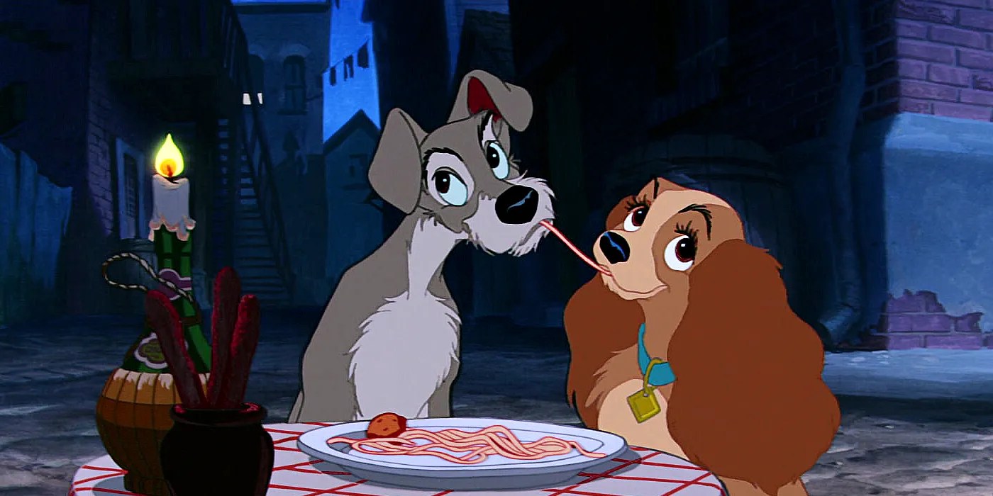 10 Most Romantic Disney Quotes