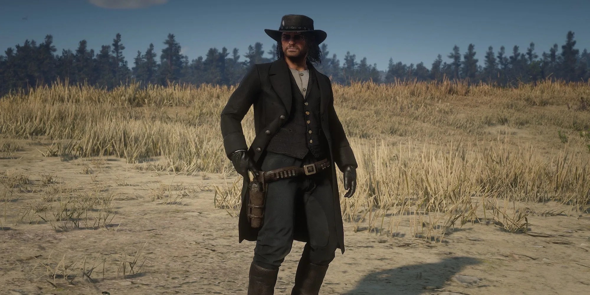 Red Dead Redemption Outfit Guide How To Unlock Each Costume