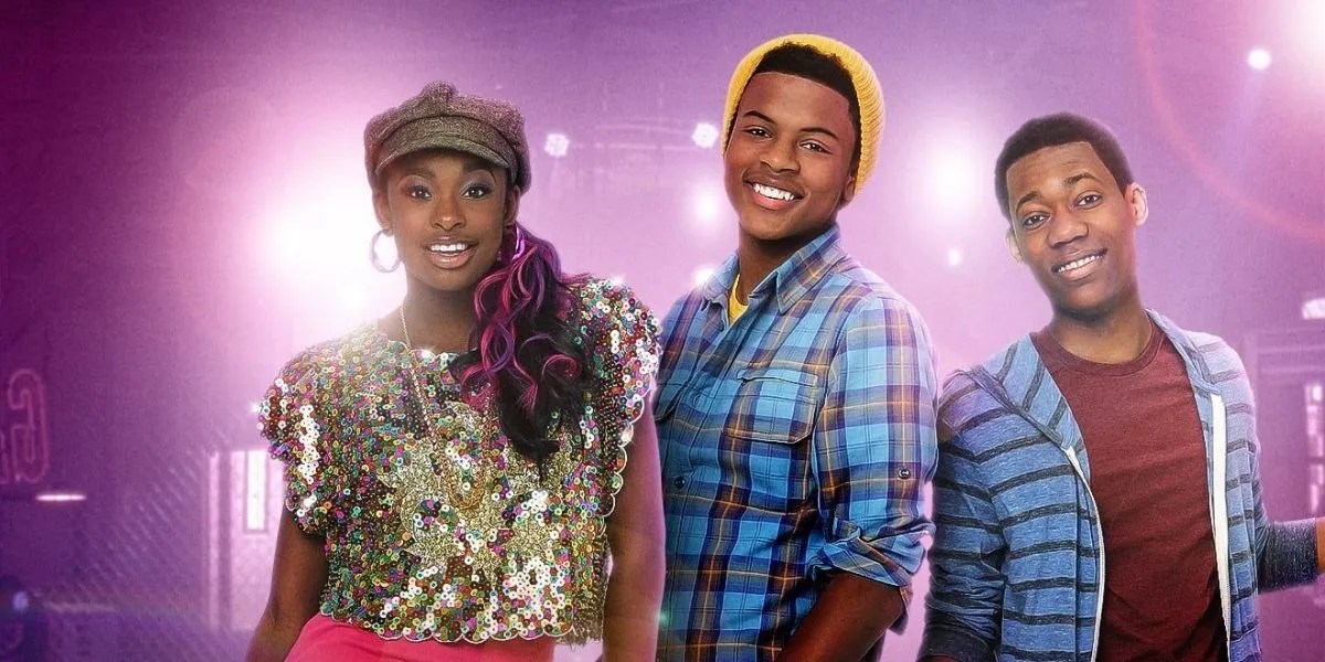 Top 10 Disney Channel Original Movies From The 2010s, According to