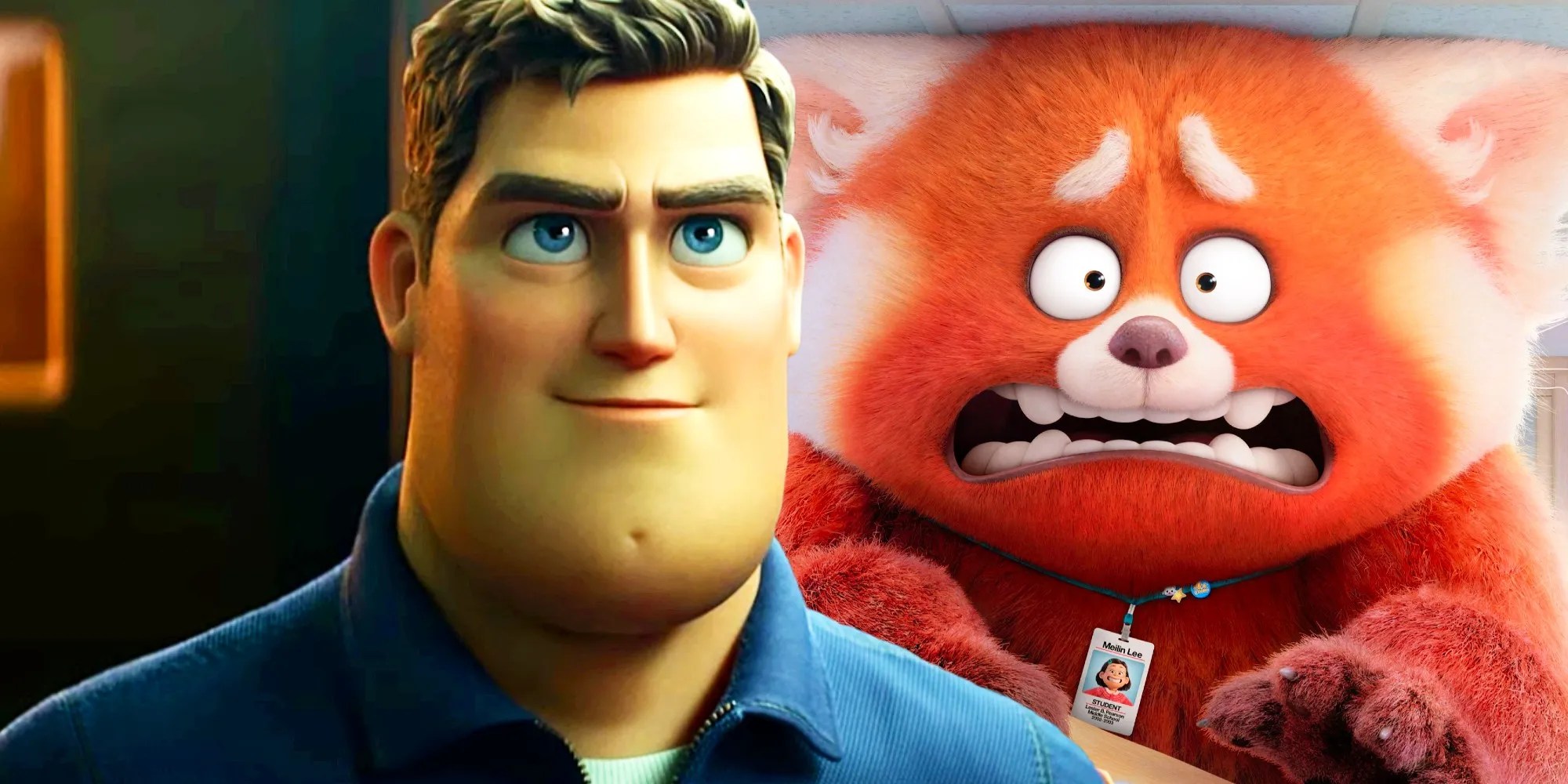 Is Pixar Just A Disney+ Studio Now?