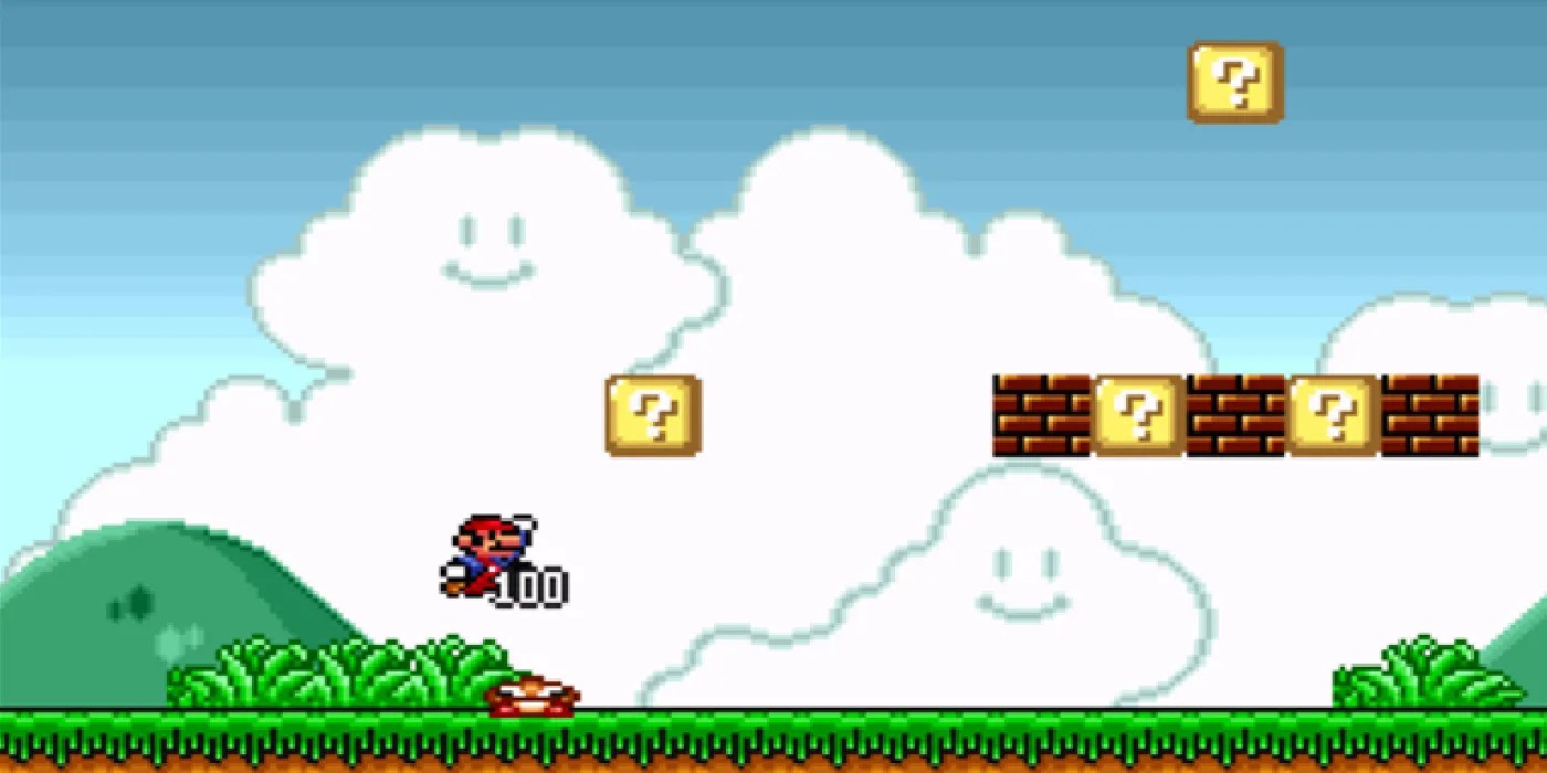 The 10 Longest Running Video Game Franchises In History