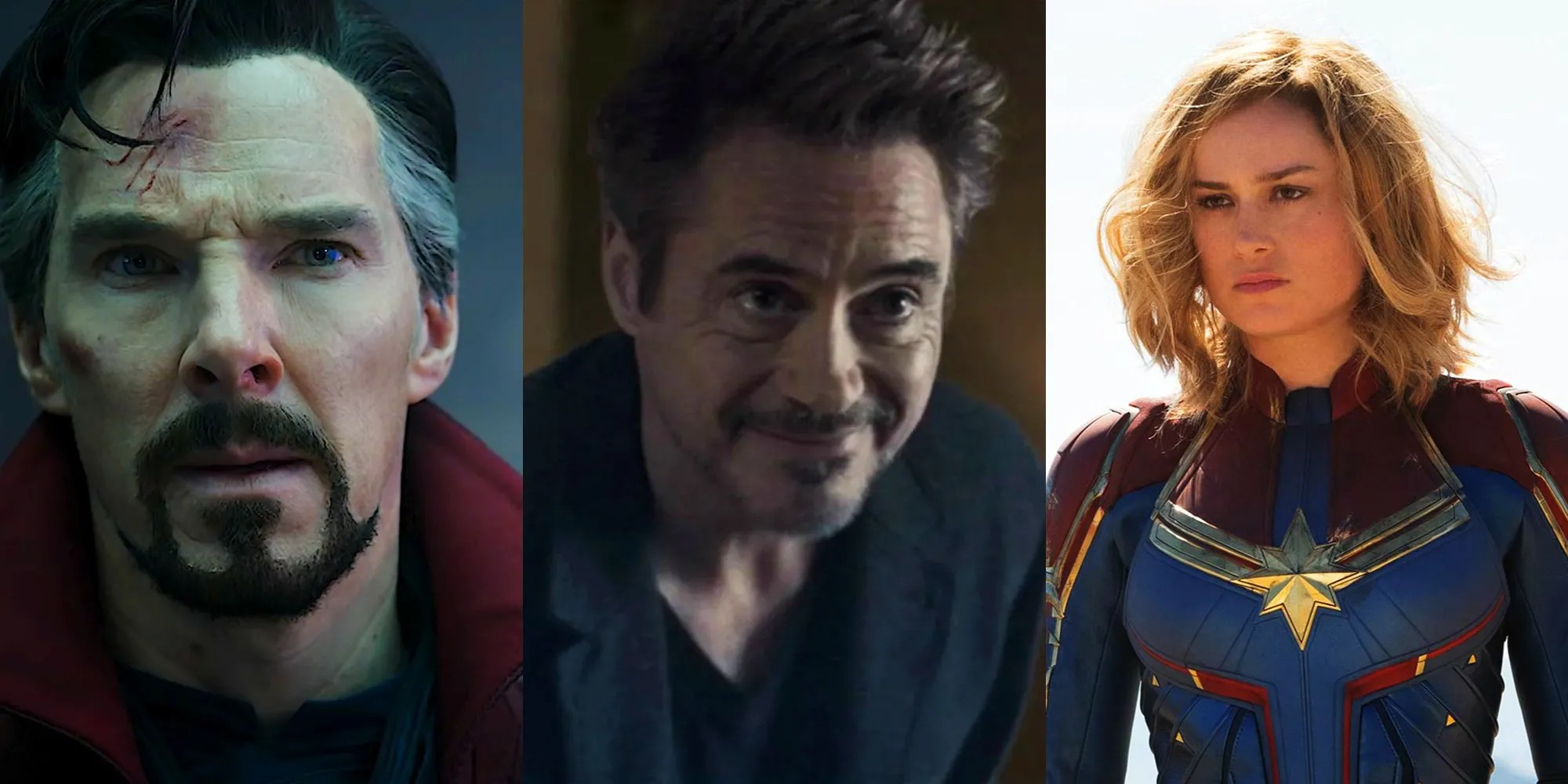 10 Highest Salaries Of MCU Actors