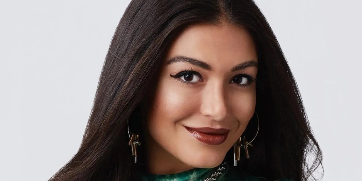 The Bachelor Melina Nasab's Age, Instagram, Job, Hometown & More(03)
