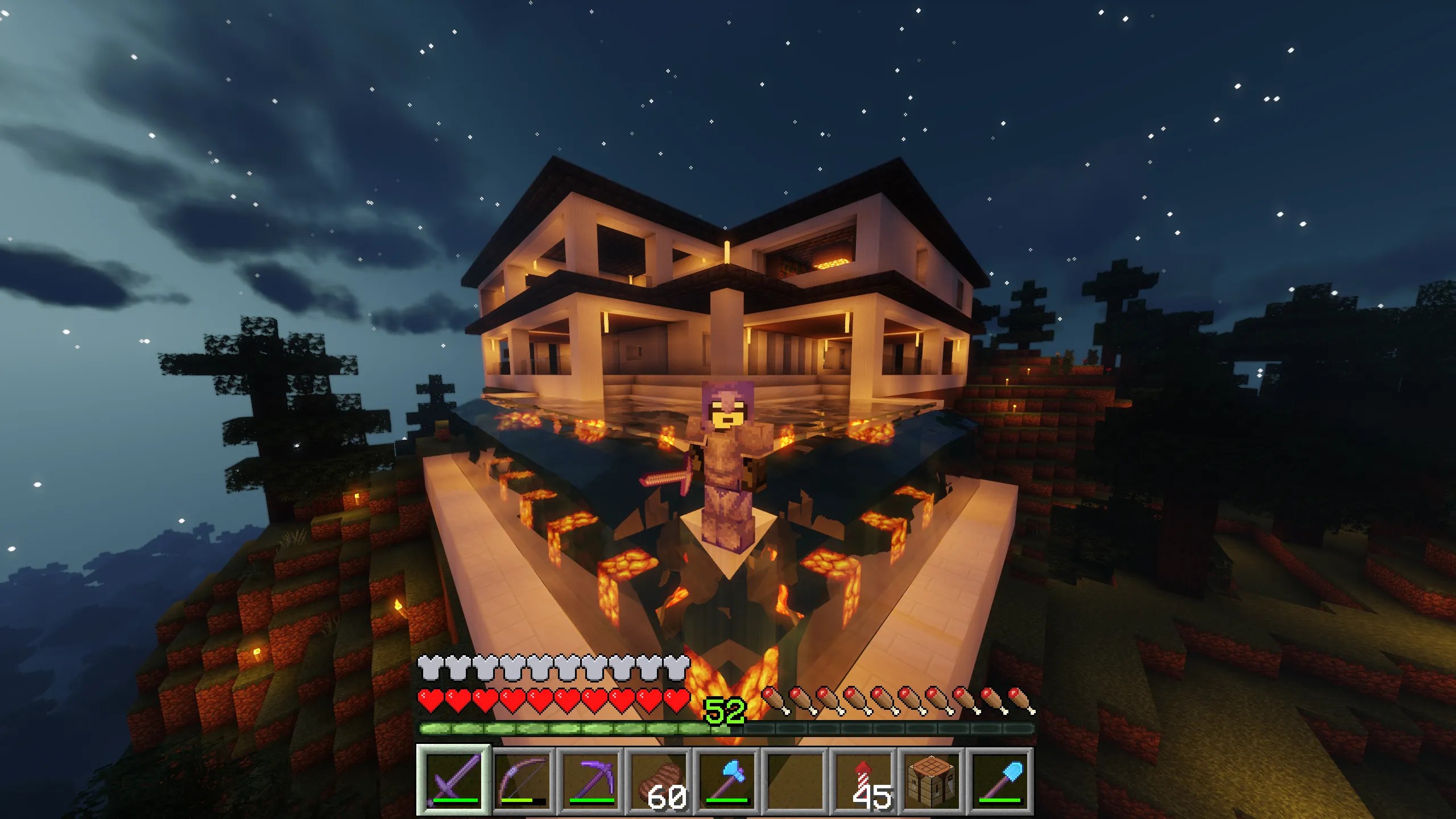 What Is the Best Y Level for Netherite 1.18