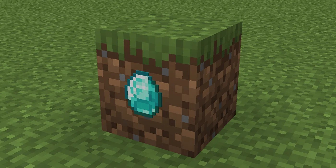 Minecraft How To Get Invisible Item Frames