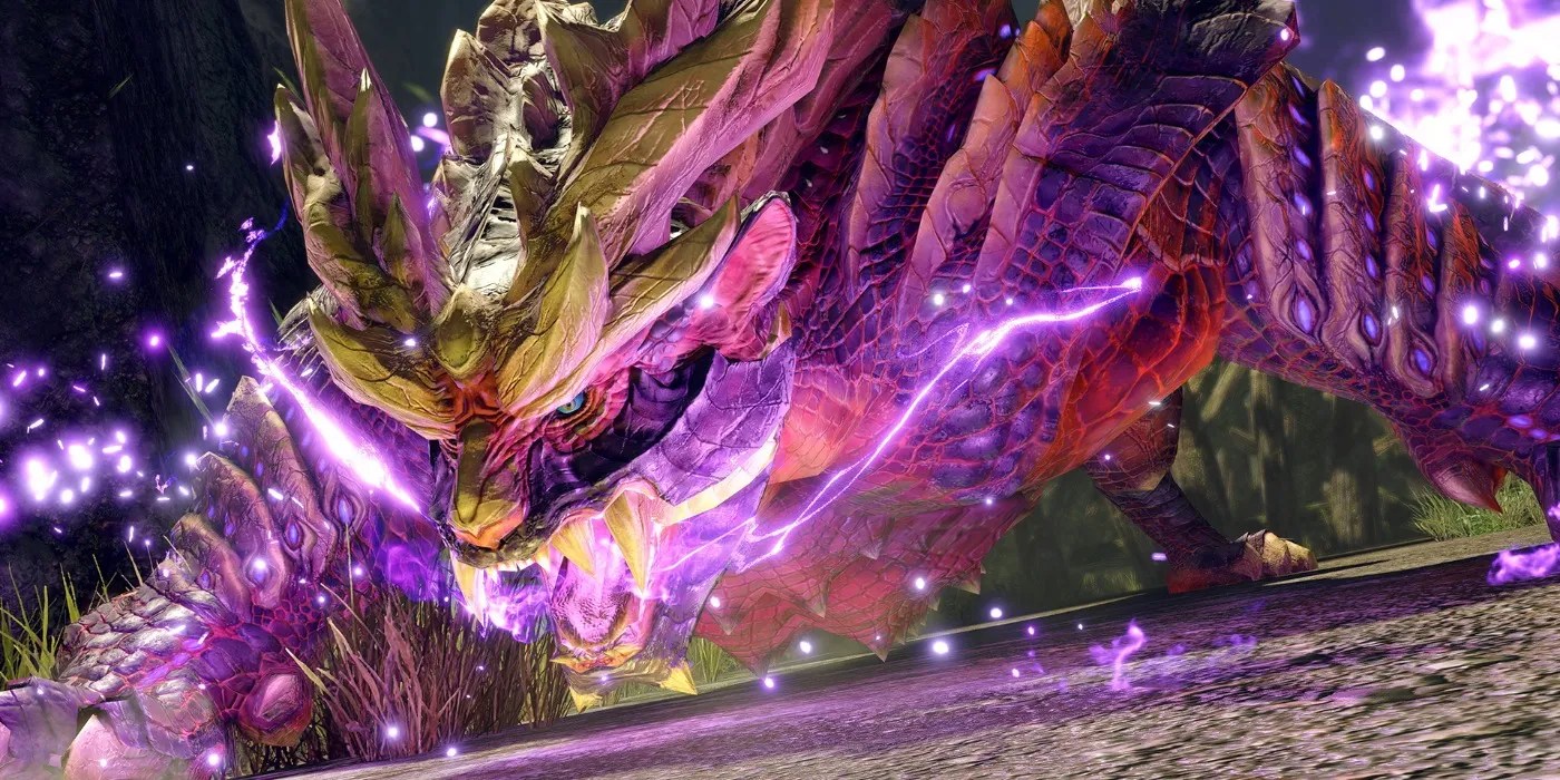 How Monster Hunter Rise Is Different On PC