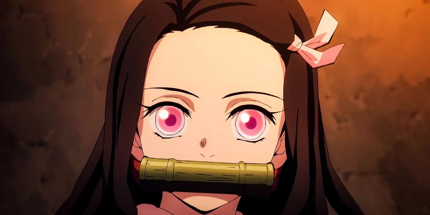 Nezuko a Demon Slayer In Breathtaking New Fan Art