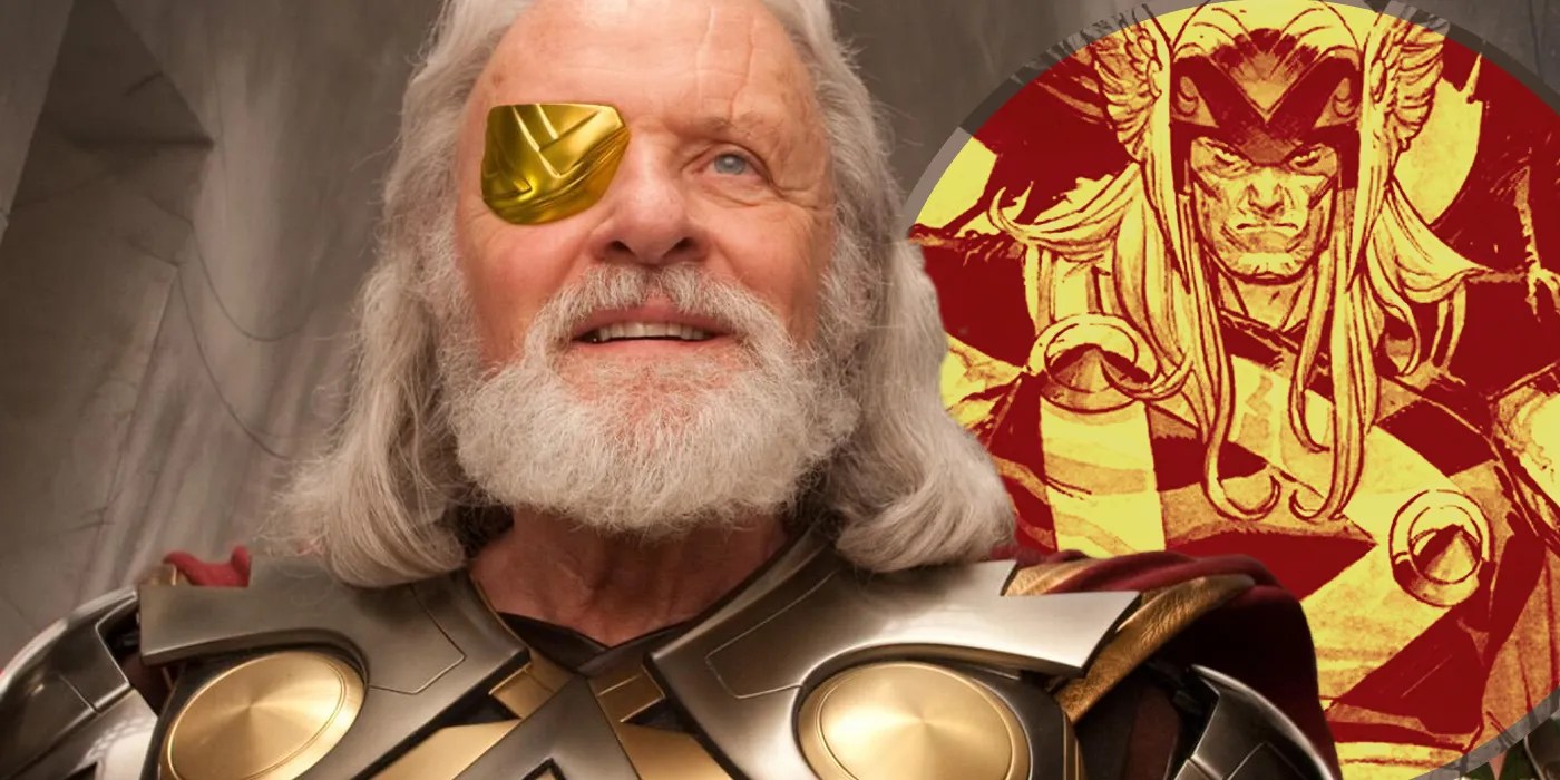 Thor's Rule of Asgard Was Doomed by Odin's Greatest Power