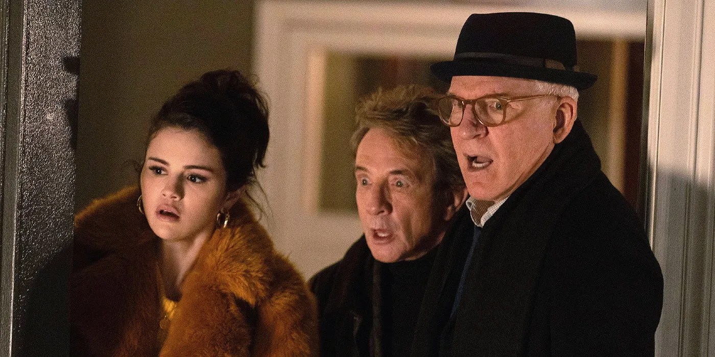 Only Murders In The Building Season 2 Scripts Are