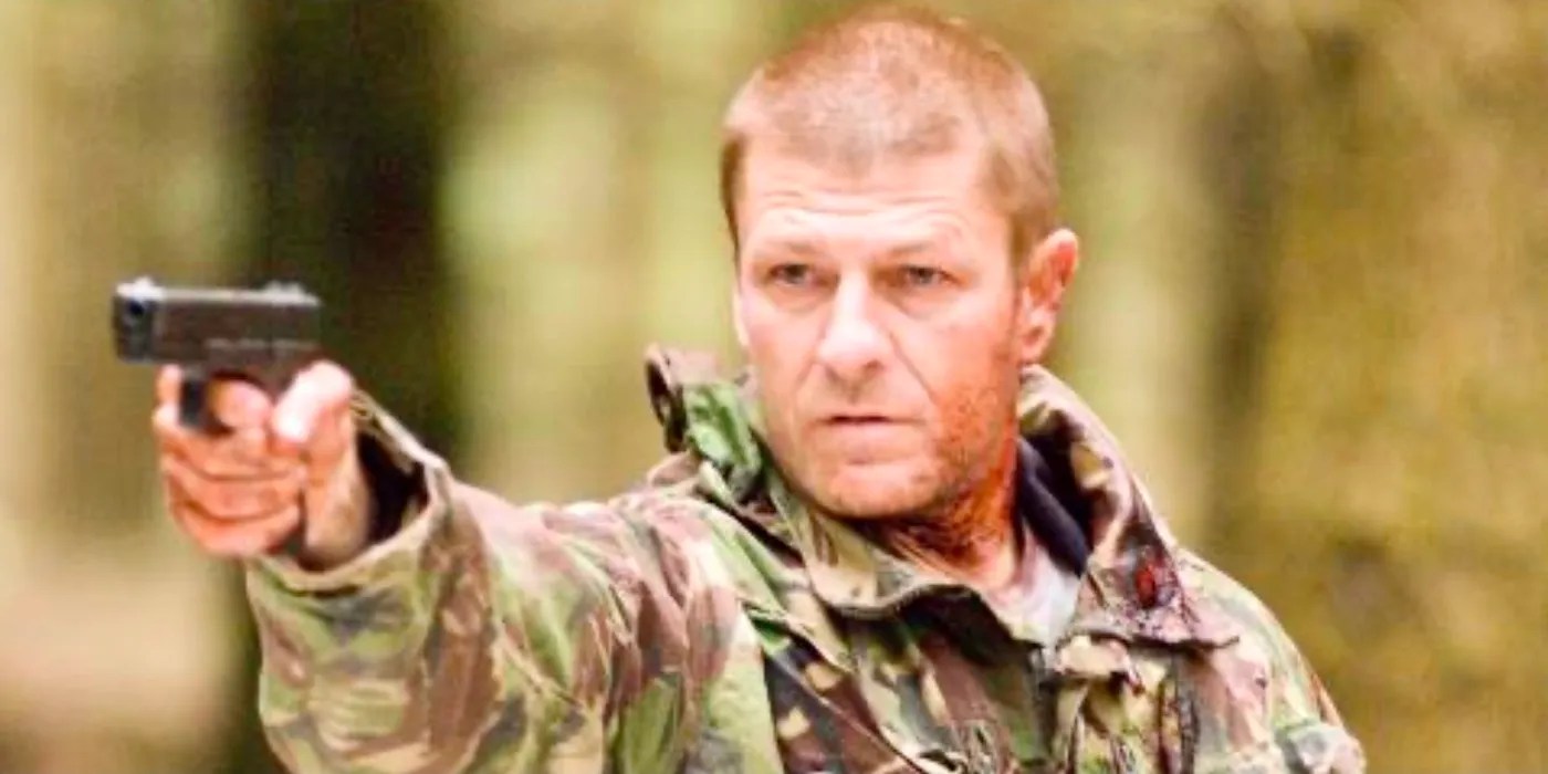 Every OnScreen Sean Bean Death