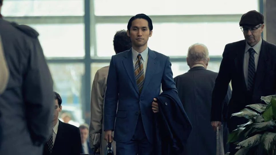 Pachinko Images Reveal First Look At Show's Main Characters